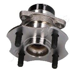 Подшипник ступицы JAPANPARTS KK22063