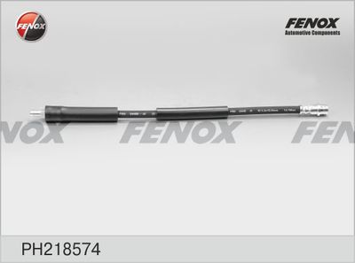 Шланг тормозной FENOX PH218574