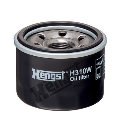 Фильтр масляный Hengst H310W