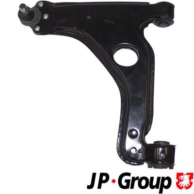 Рычаг подвески передний левый JP Group 1240100870