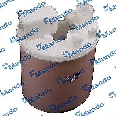 Фильтр топливный Mando EFF00194T