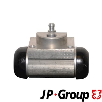 Цилиндр тормозной рабочий JP Group 4161301500