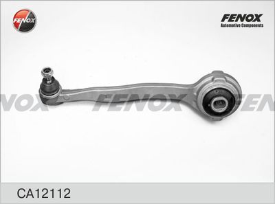 Рычаг передней подвески верхний левый FENOX CA12112