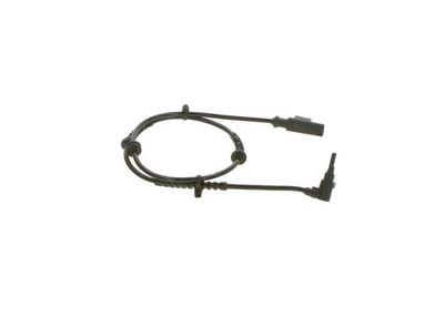 Датчик АБС BOSCH 0265004136