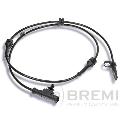 Датчик АБС BREMI 50898