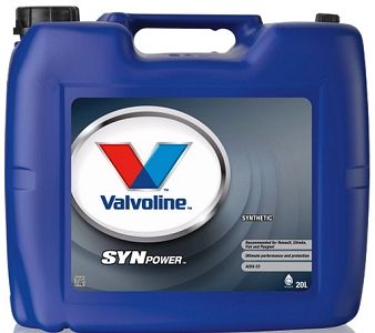Масло моторное VALVOLINE 872583