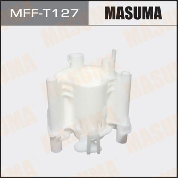 Фильтр топливный в бак Masuma MFFT127