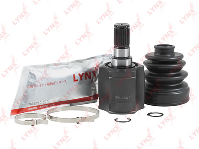 ШРУС внутренний LYNXauto CI3708