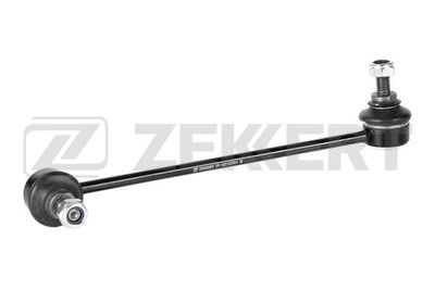 Тяга стабилизатора передняя левая Zekkert SS1522