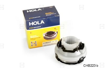 Муфта выжимная сцепления HOLA CHB223