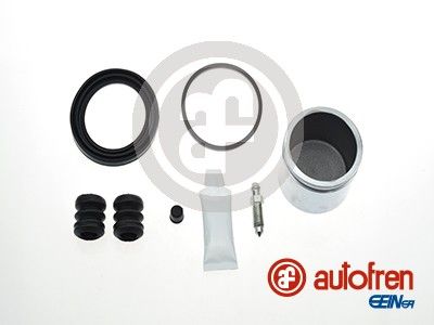 Ремкомплект тормозного суппорта, поршень MasterKit 77A2245