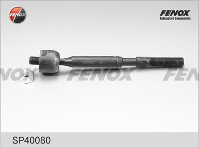 Тяга рулевая FENOX SP40080