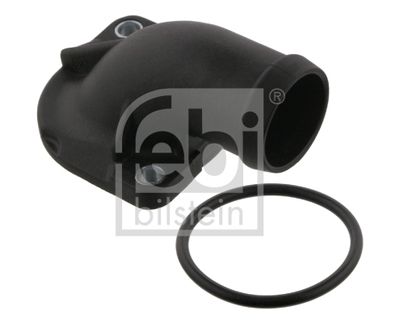 Фланец системы охлаждения FEBI 34171