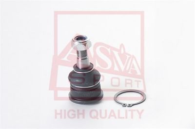 Опора шаровая переднего рычага ASVA 0220W11
