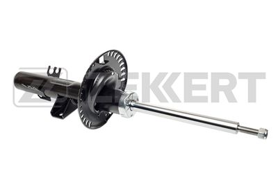 Амортизатор газовый передней подвески Zekkert SG4903
