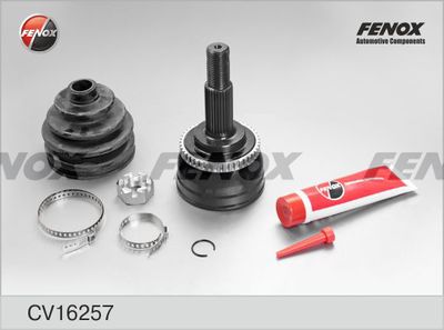 ШРУС FENOX CV16257