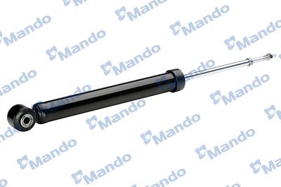 Амортизатор задний газовый Mando MSS020108