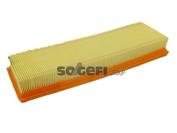 Фильтр воздушный круглый BM FA3004