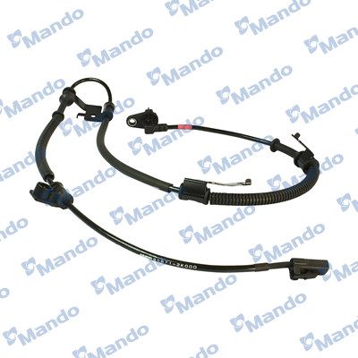 Датчик АБС Mando EX956712K000