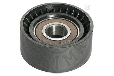 Ролик поликлинового ремня натяжной OPTIMAL 0N1471S