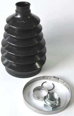 Пыльник ШРУС GKN (Loebro) 303911