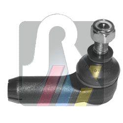 Наконечник тяги рулевой правый RTS 91059191
