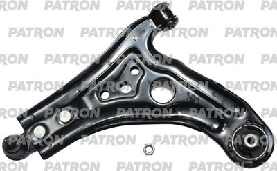 Рычаг подвески левый PATRON PS5105L