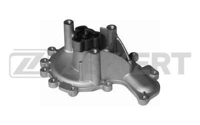 Насос водяной Zekkert WP1298