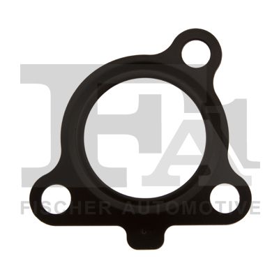 Прокладка TOYOTA 1727A51010