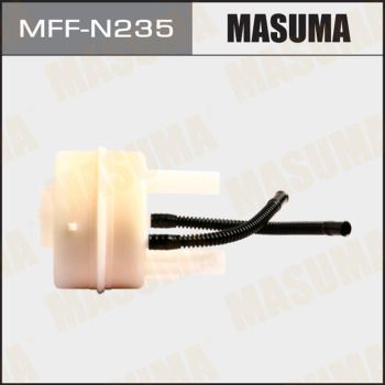 Фильтр топливный в бак Masuma MFFN235