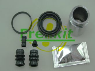 Поршень суппорта тормозного заднего ремкомплект FRENKIT 238825