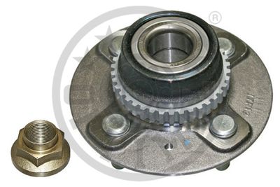 Ступица с подшипником OPTIMAL 922144