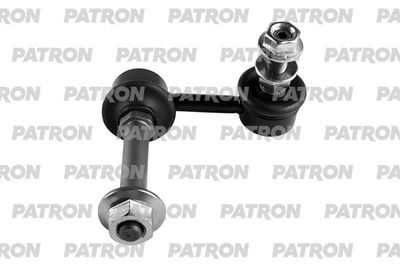 Тяга стабилизатора PATRON PS40045L
