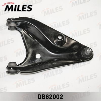 Рычаг подвески Miles DB62002