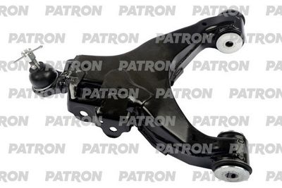 Рычаг подвески с шаровой опорой PATRON PS50127L