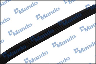 Ремень поликлиновой Mando MB6PK2140