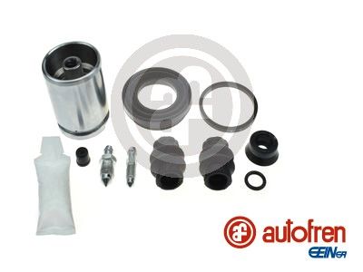 Ремкомплект тормозного суппорта SEINSA AUTOFREN D41124K