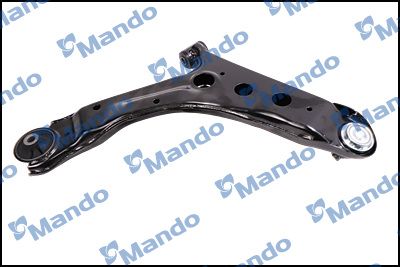 Рычаг передней подвески правый нижний Mando CAH0056D