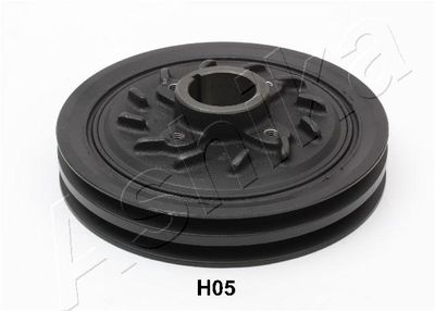 Шкив коленвала Hyundai/Kia 2312442011