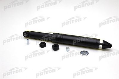 Амортизатор задний PATRON PSA343047