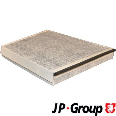 Фильтр салона JP Group 1328101200