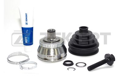 ШРУС наружный с АБС B-RING HBOC1016A