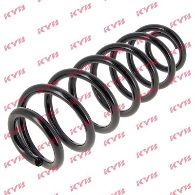 Пружина подвески KYB RH6787