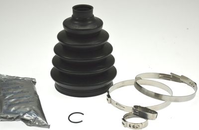 Пыльник ШРУС комплект GKN (Loebro) 305846
