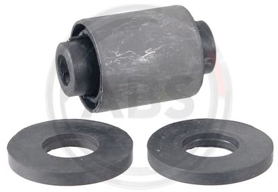 Сайлентблок рычага переднего FIXAR FG0491