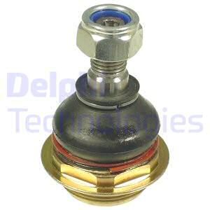 Опора шаровая DELPHI TC1022