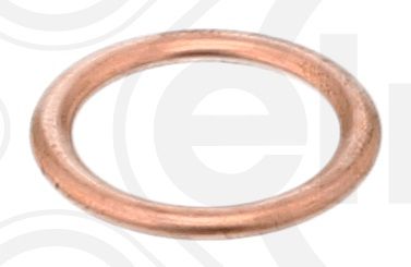 Прокладка сливной пробки ELRING 813052