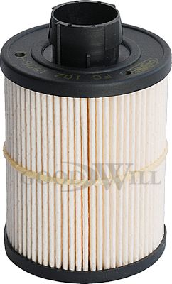 Фильтр топливный GOODWILL FG102ECO
