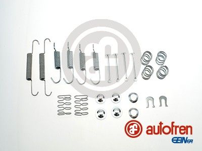 Ремкомплект тормозного суппорта SEINSA AUTOFREN D3984A