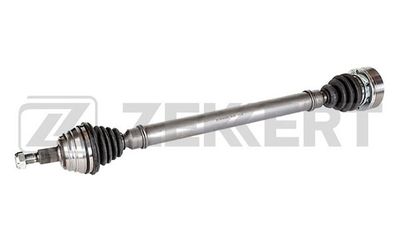 Привод в сборе передний правый Zekkert AW4572